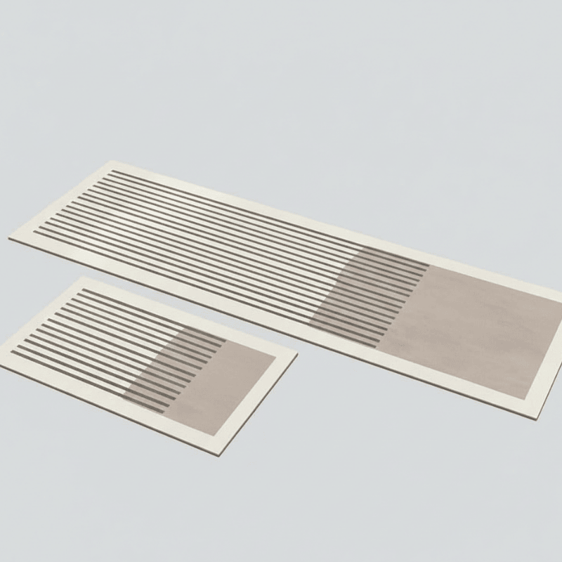 Supportive Kitchen Mat for Comfortable Standing During Daily Tasks
