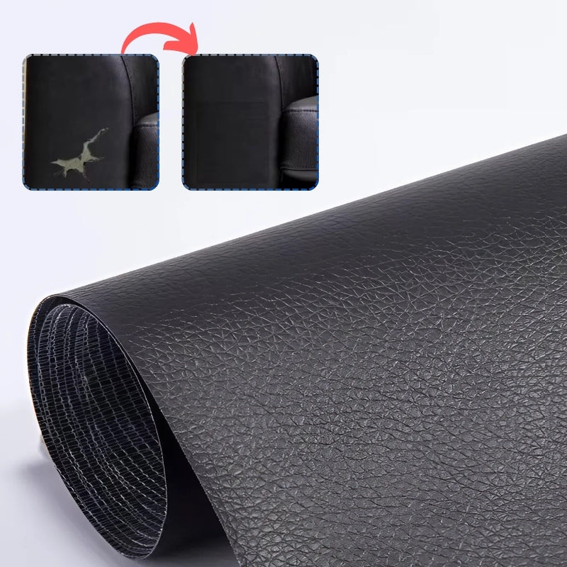 Waterproof Leather Repair Tape Patch