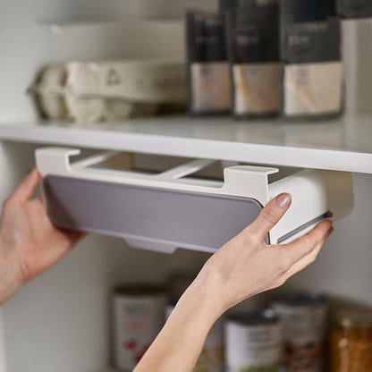 Kitchen Organizer - Space Saver for Efficient Storage
