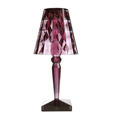 Artistic Acrylic Crystal Light – Dimmable, Energy-Saving for Home or Bedroom