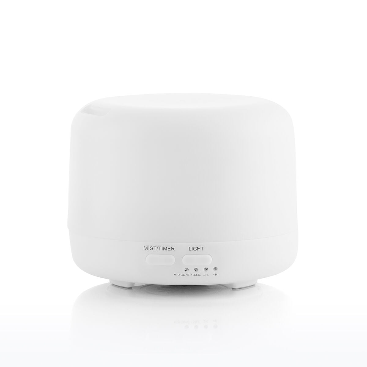 Serenity Mist | 400 ml Humidifier with LED Lighting & 15 Modes