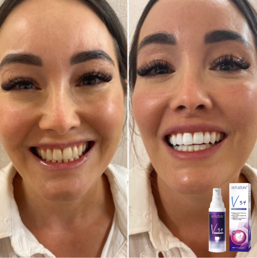 UltraBright Smile Enhancer - Color Correction Toothpaste