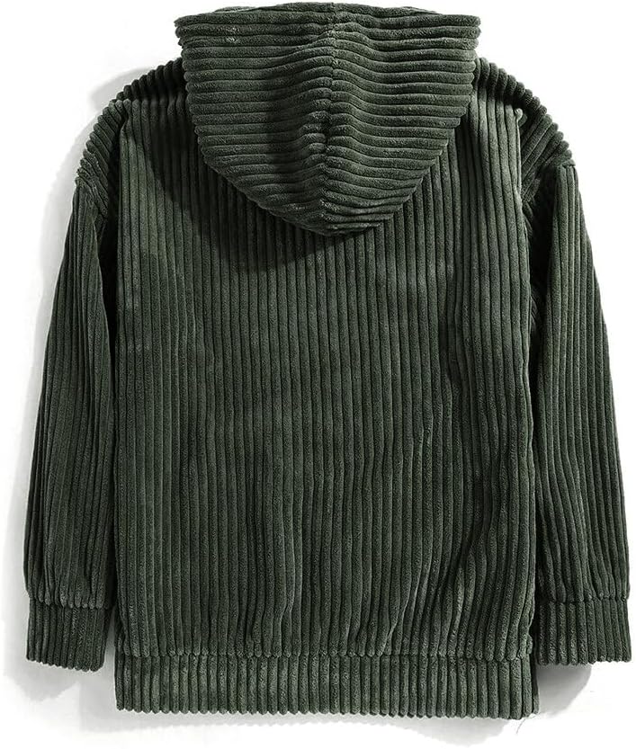 Luxurious Urban Hoodie - Comfort Meets Style