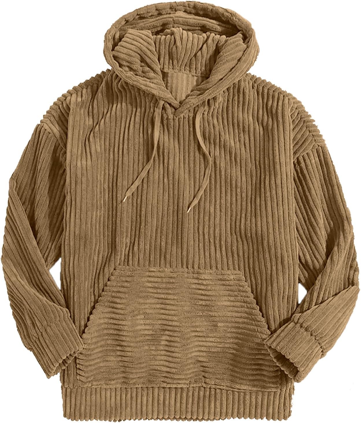 Luxurious Urban Hoodie - Comfort Meets Style