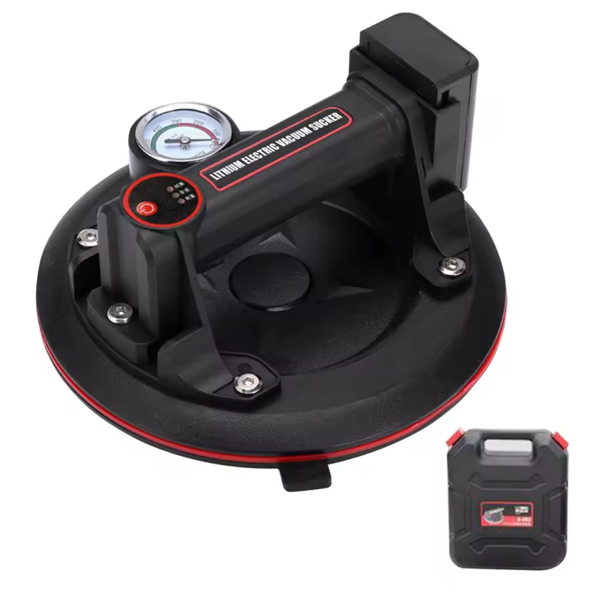 200 kg Electric Suction Cup with Strong Power