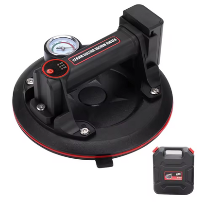 200 kg Electric Suction Cup with Strong Power