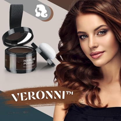 BoostYourRoots - Instant Volume for Hair and Brows, Elevate Your Confidence All Day