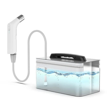 Electric Bidet for Personal Hygiene – Portable Travel and Camping Use