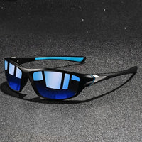 Black Blue