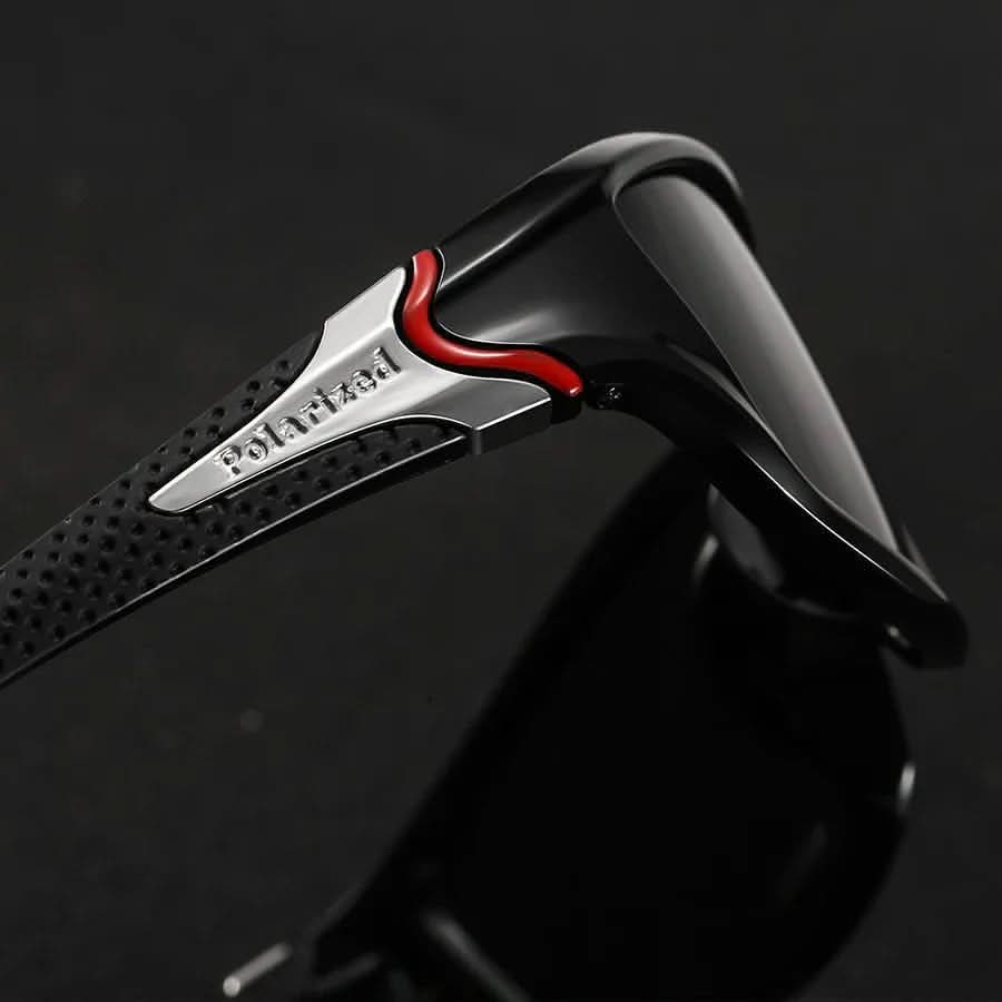 Lightweight Sports Sunglasses for Enhanced Clarity Outdoors