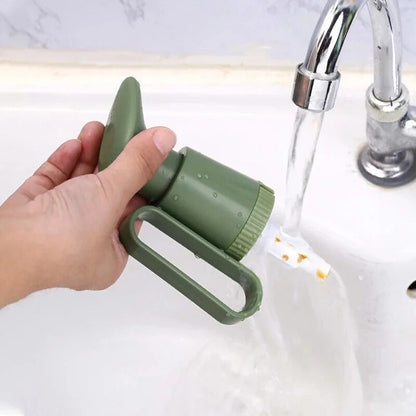 Simple Spice Dispenser for Accurate Dosing – Easy to Use
