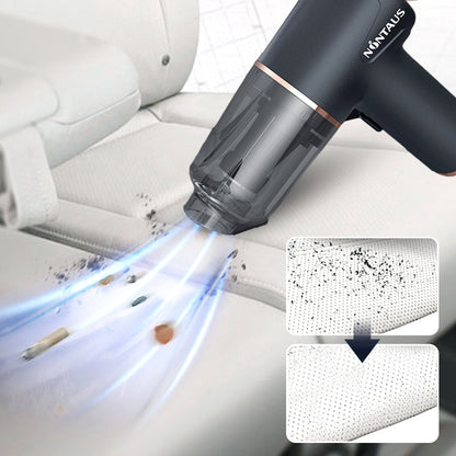 PowerSweep Cordless Vacuum – Fast, Effortless Cleaning Anywhere