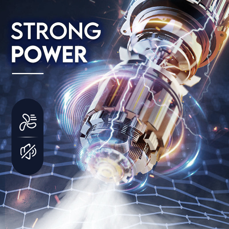 PowerSweep Cordless Vacuum – Fast, Effortless Cleaning Anywhere