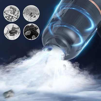 PowerSweep Cordless Vacuum – Fast, Effortless Cleaning Anywhere