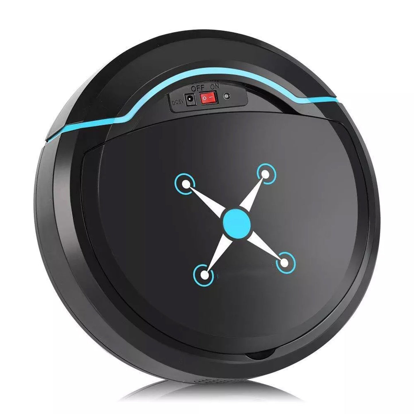 Smart Navigation Robot Mop and Vacuum Cleaner
