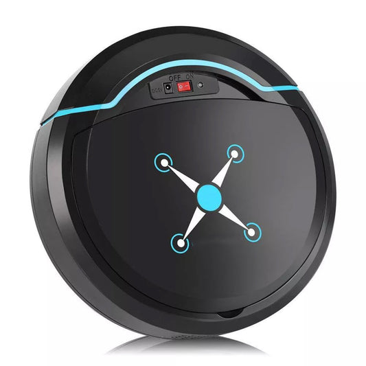 Smart Navigation Robot Mop and Vacuum Cleaner