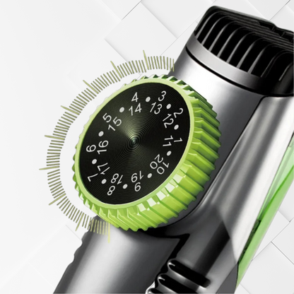 Cordless CleanCut Razor | Effortless Grooming Solution