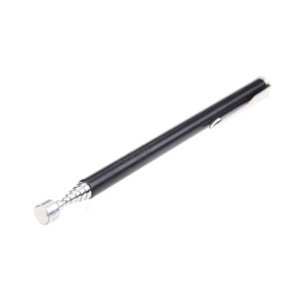 Adjustable Magnetic Pick-Up Tool with Telescoping Feature