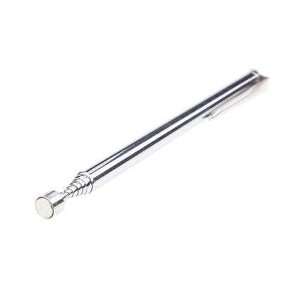 Adjustable Magnetic Pick-Up Tool with Telescoping Feature