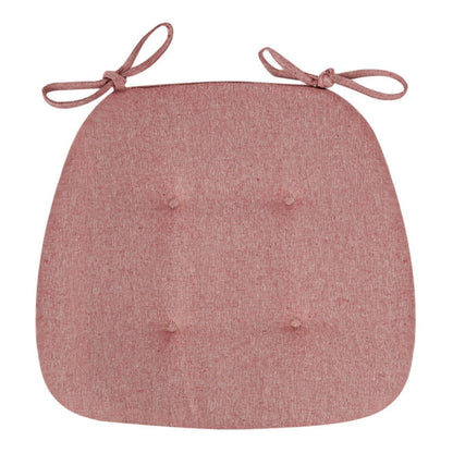 Serenity Luxe Tufted Seat Cushion for Ultimate Comfort