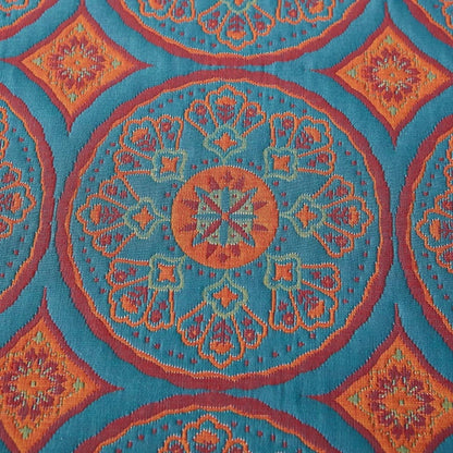 LunaSoft Reversible Cotton Summer Throw