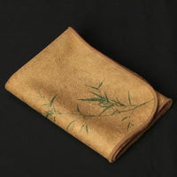 Bamboo Whisper