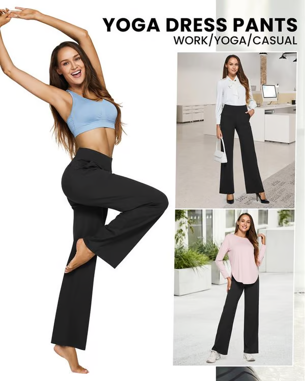 Liberate Your Style – Experience Ultimate Comfort All Day