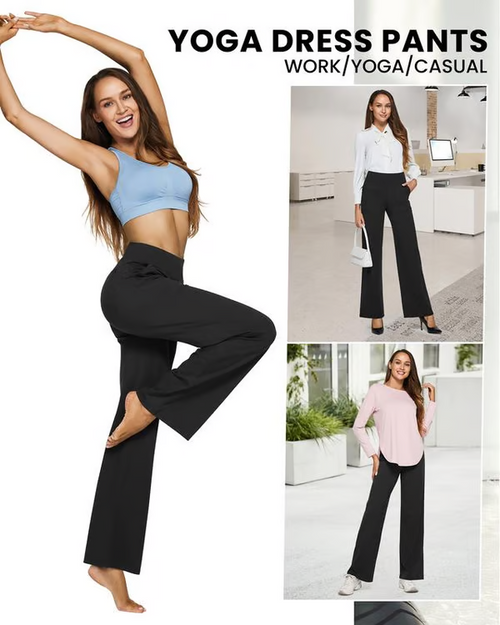 Liberate Your Style – Experience Ultimate Comfort All Day