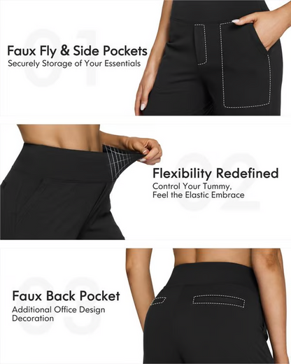 Liberate Your Style – Experience Ultimate Comfort All Day