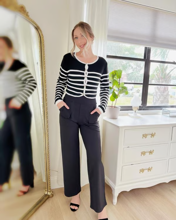 Liberate Your Style – Experience Ultimate Comfort All Day