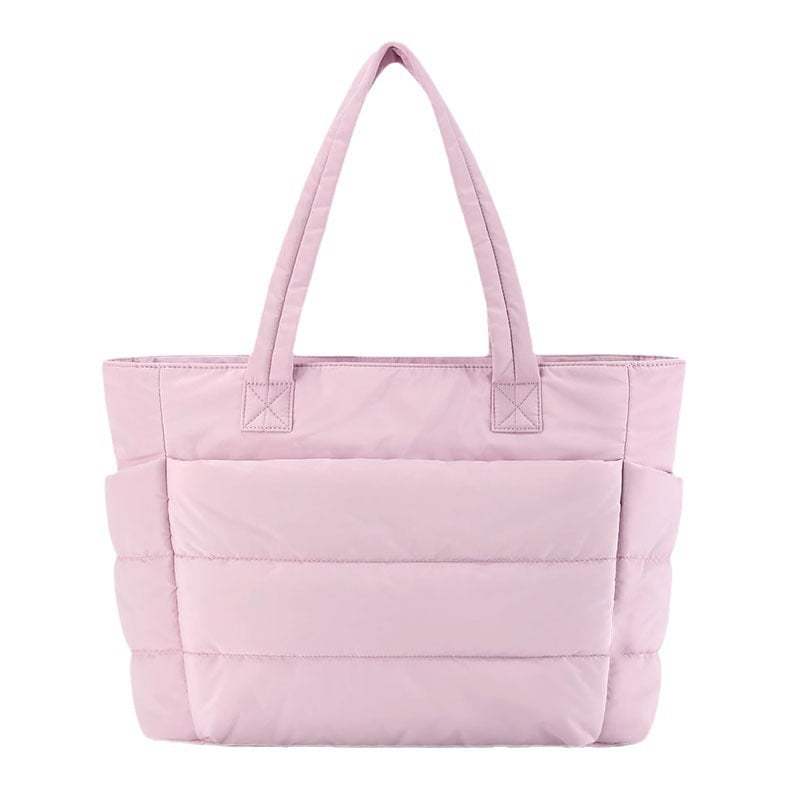 UltraLite CarryAll Bag — Effortless Style for Every Essential