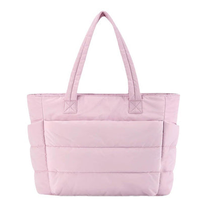 UltraLite CarryAll Bag — Effortless Style for Every Essential
