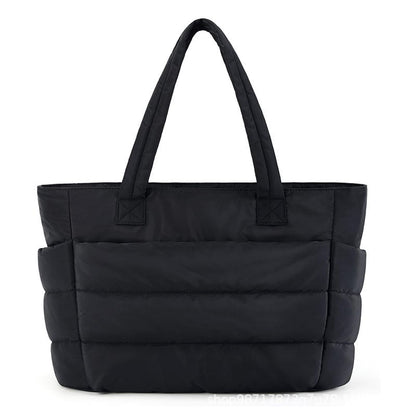 UltraLite CarryAll Bag — Effortless Style for Every Essential