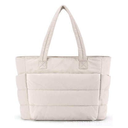 UltraLite CarryAll Bag — Effortless Style for Every Essential