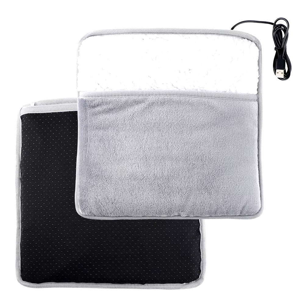 CozyCloud – Wrap Your Feet in Instant Comfort Anywhere