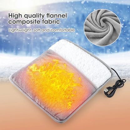 CozyCloud – Wrap Your Feet in Instant Comfort Anywhere