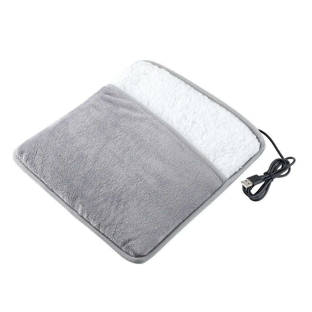 CozyCloud – Wrap Your Feet in Instant Comfort Anywhere