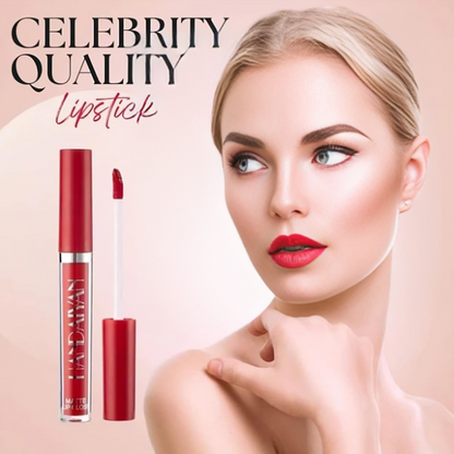 SatinSmooth™ | Long-Lasting Liquid Lip Color Collection
