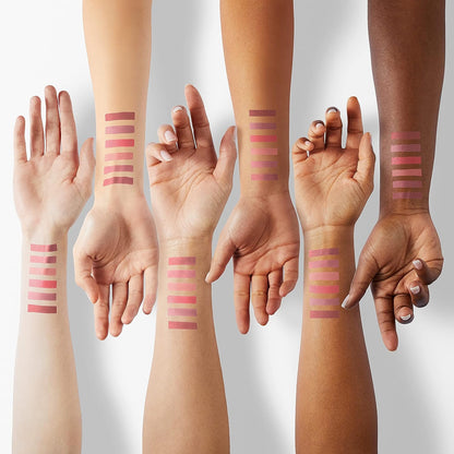 SatinSmooth™ | Long-Lasting Liquid Lip Color Collection