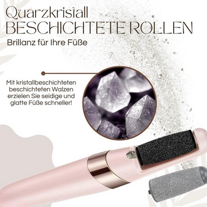 SilkSmooth — Reveal Your Perfectly Soft Feet