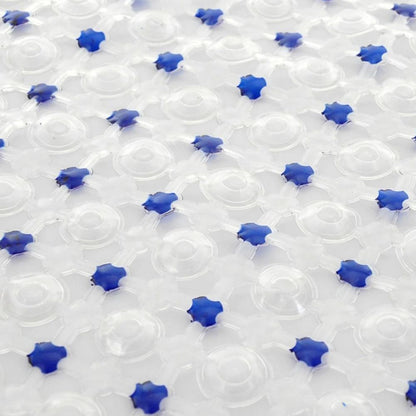 SecureStep Anti-Slip Bath Mat for Ultimate Safety