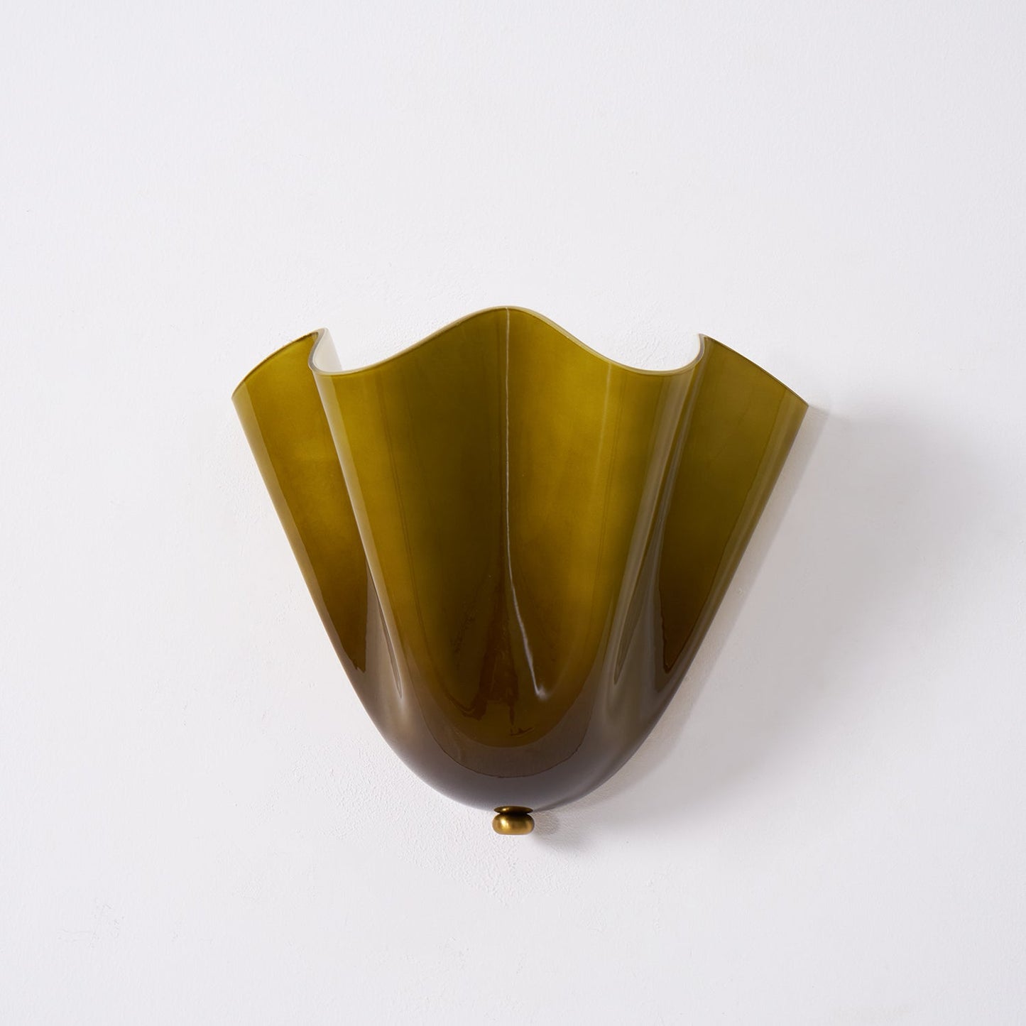 Elegant Home Wall Lights with Petal Design