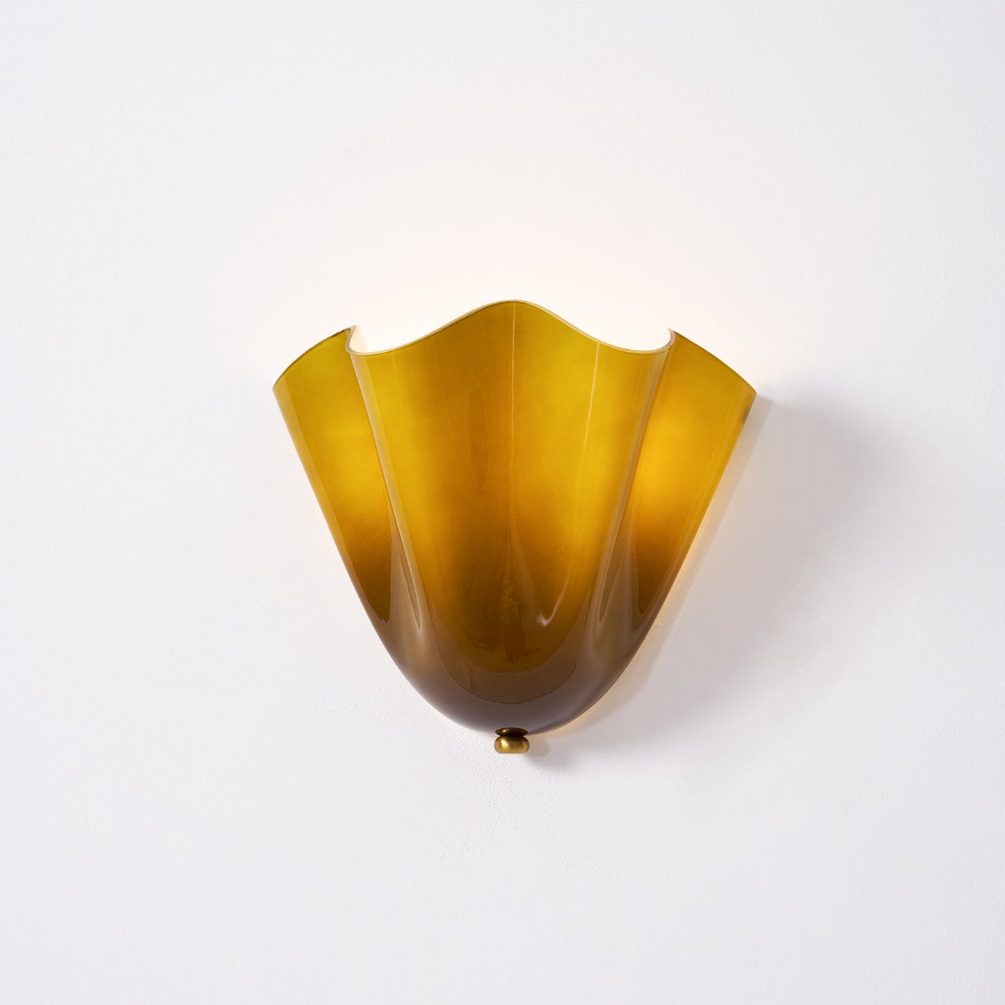 Elegant Home Wall Lights with Petal Design