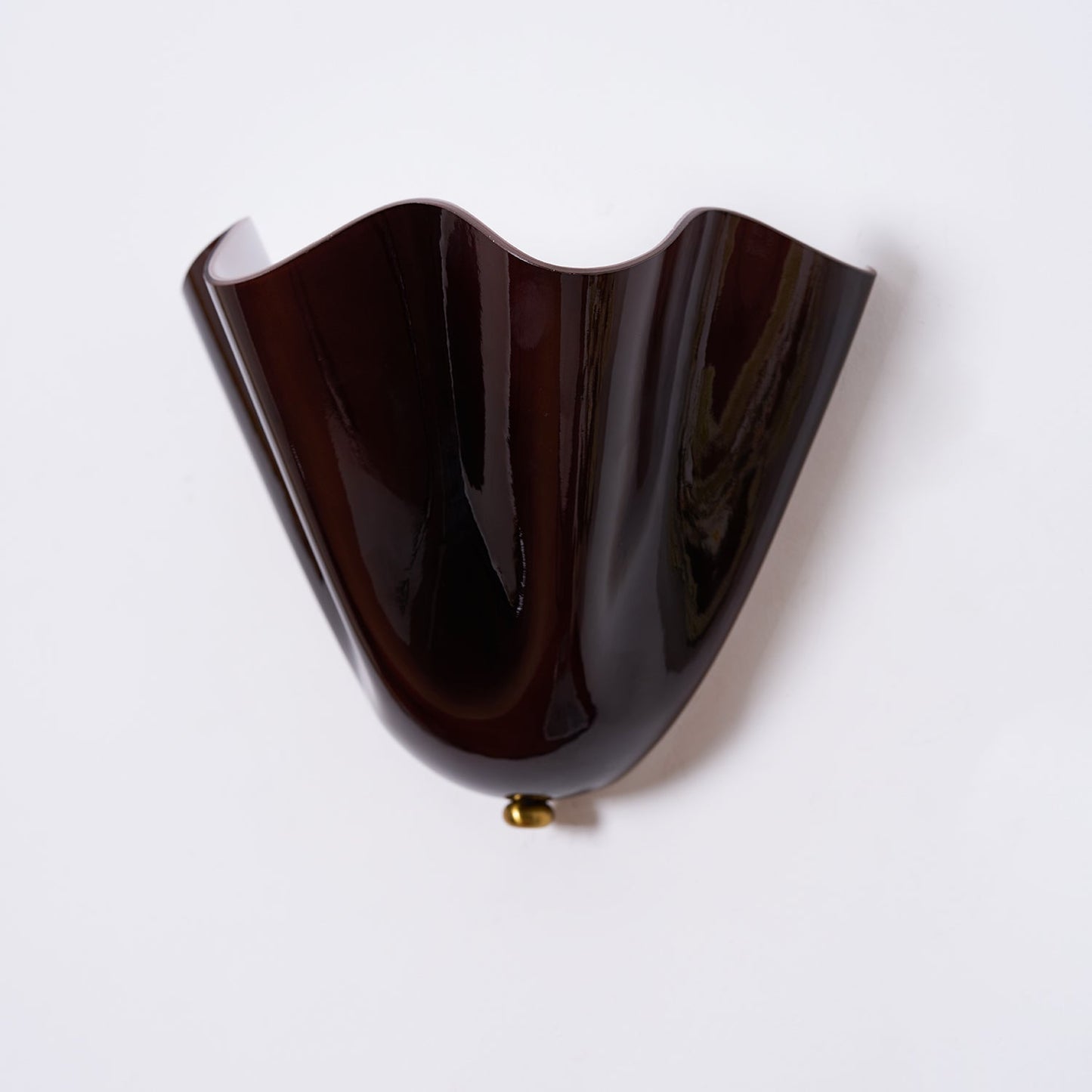 Elegant Home Wall Lights with Petal Design