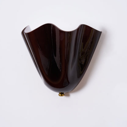 Elegant Home Wall Lights with Petal Design