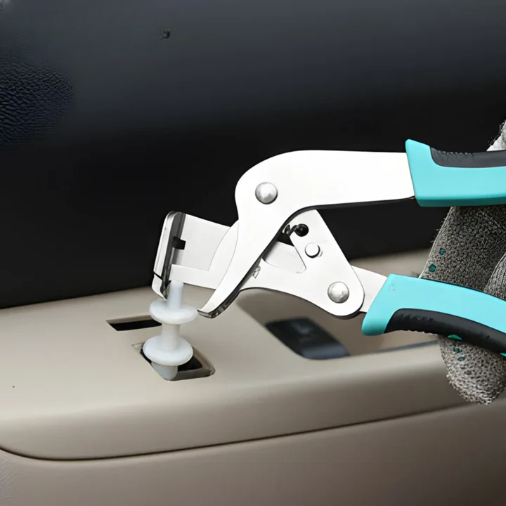 Precision Clip Removal Tool | Effortless Auto Trim Extractor