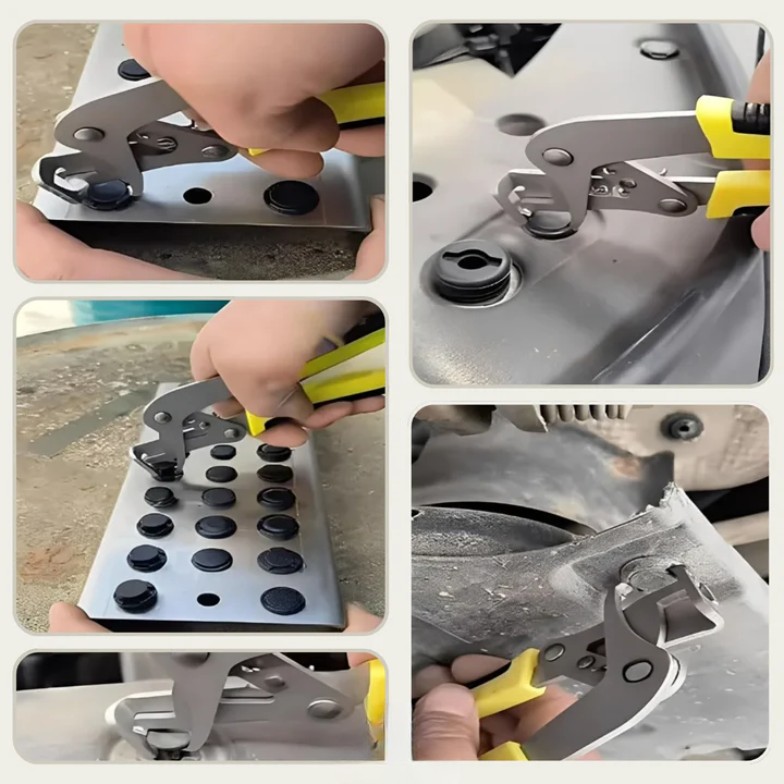 Precision Clip Removal Tool | Effortless Auto Trim Extractor