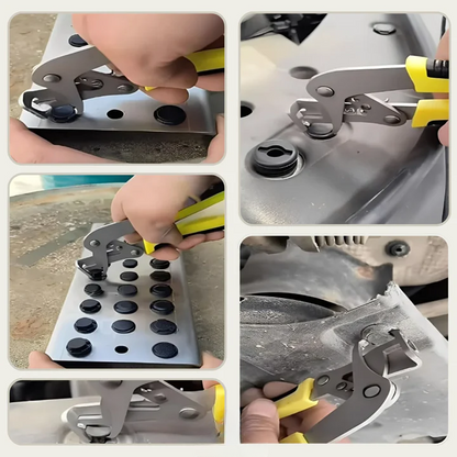 Precision Clip Removal Tool | Effortless Auto Trim Extractor