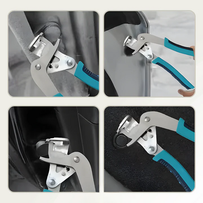 Precision Clip Removal Tool | Effortless Auto Trim Extractor