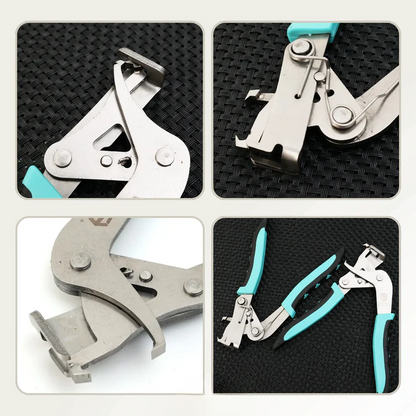 Precision Clip Removal Tool | Effortless Auto Trim Extractor